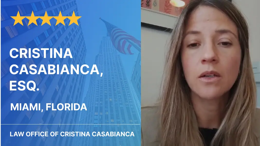 Cristina Casabianca