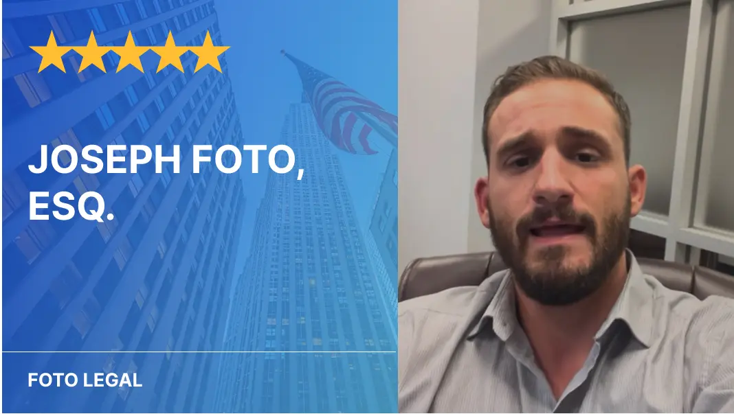 Joseph Foto
