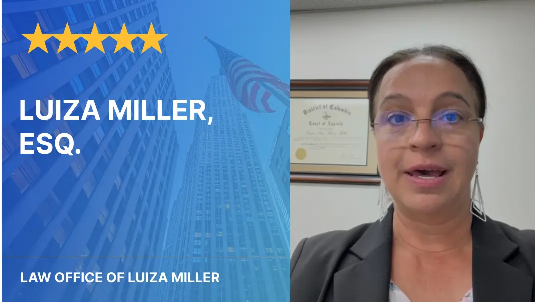Luiza Miller
