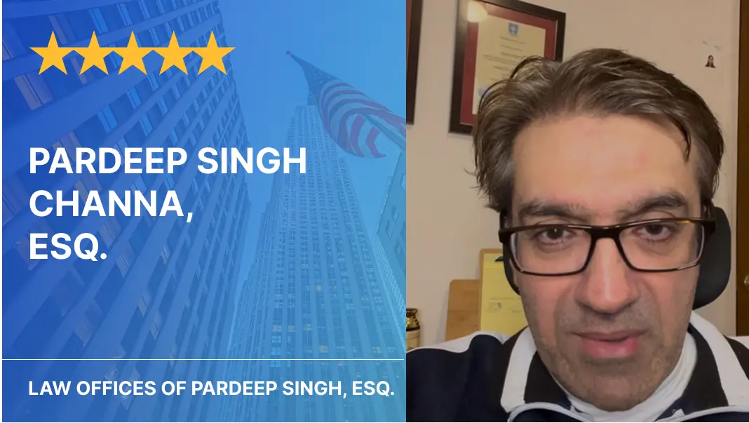 Pardeep Singh Channa