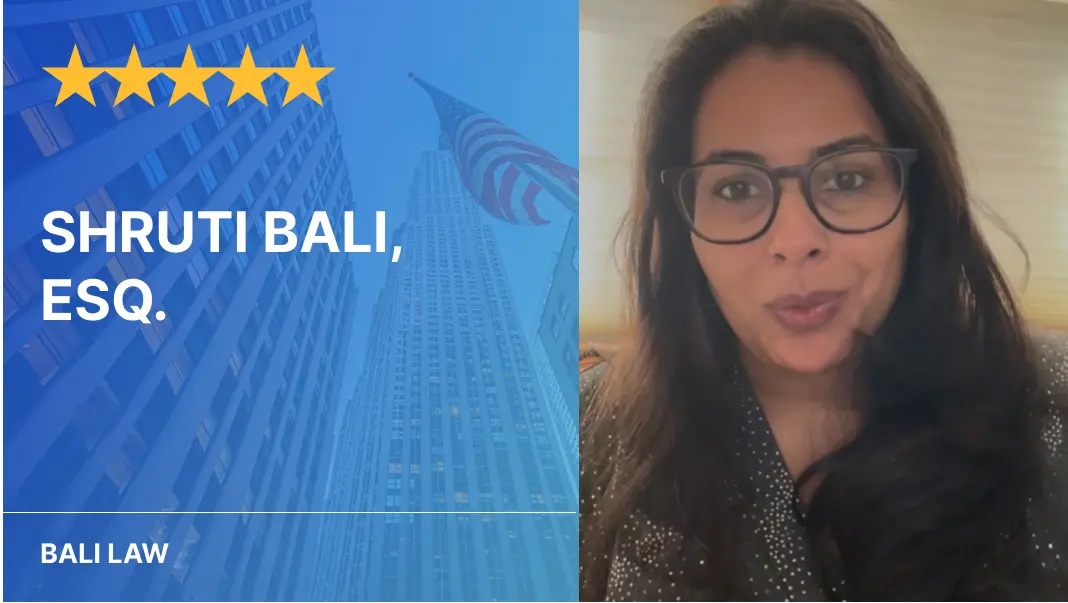 Shruti Bali